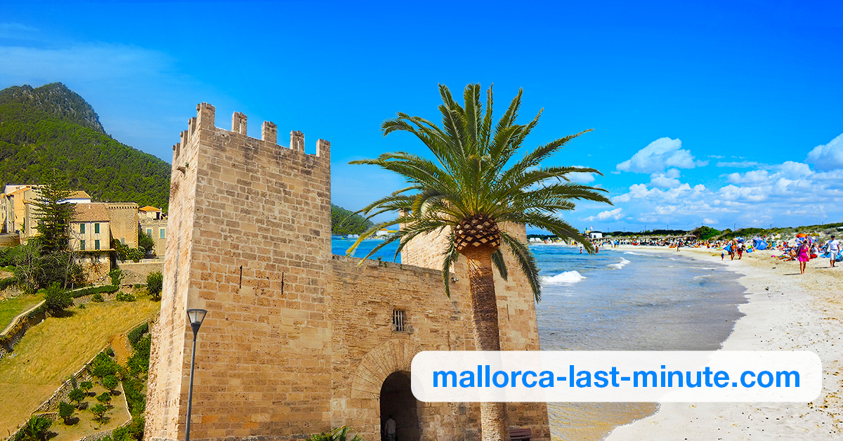 (c) Mallorca-last-minute.com
